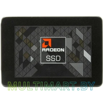 SSD диск AMD Radeon R5 240GB (R5SL240G)